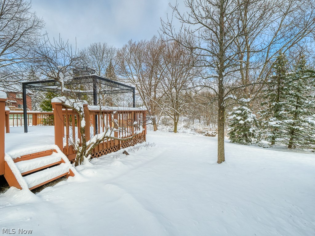 Sherwood Highlands - Residential