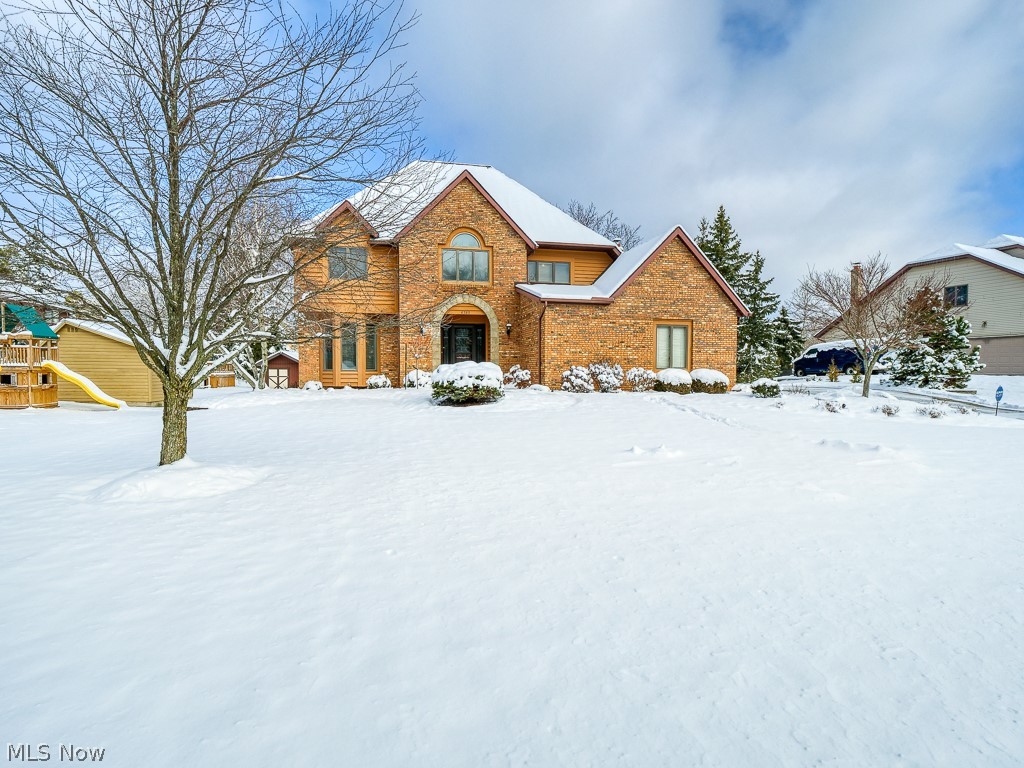 Sherwood Highlands - Residential