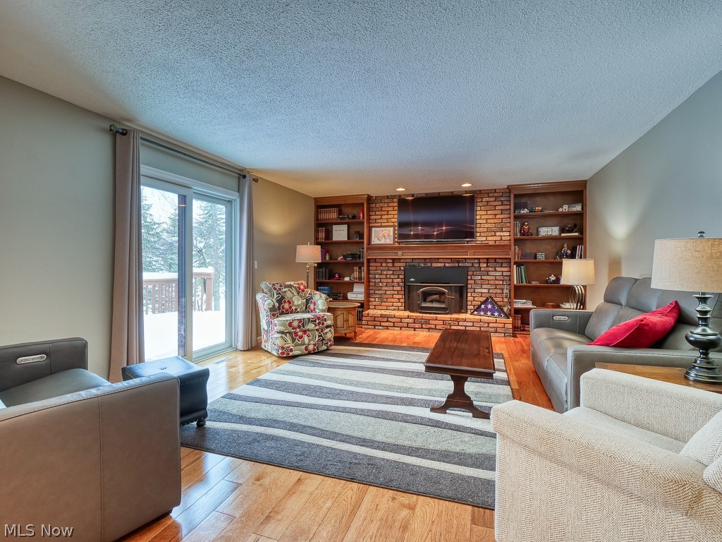 Sherwood Highlands - Residential