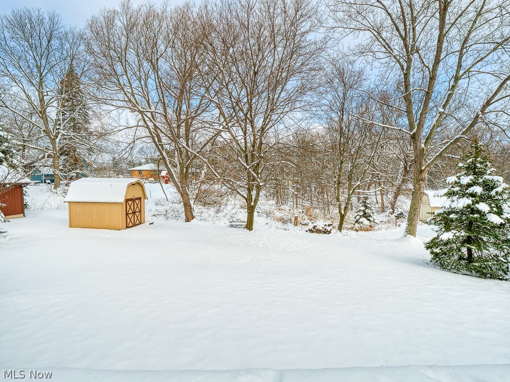 Sherwood Highlands - Residential