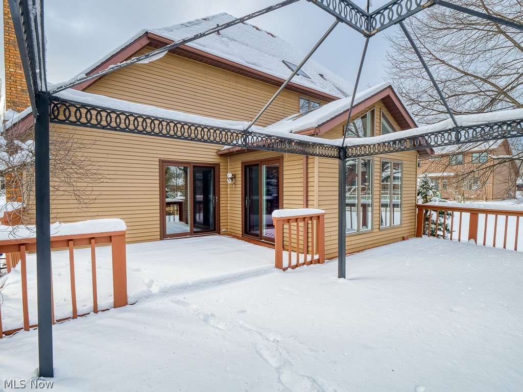 Sherwood Highlands - Residential