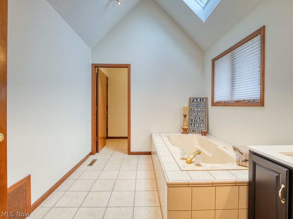 Sherwood Highlands - Residential