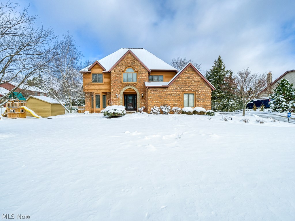 Sherwood Highlands - Residential