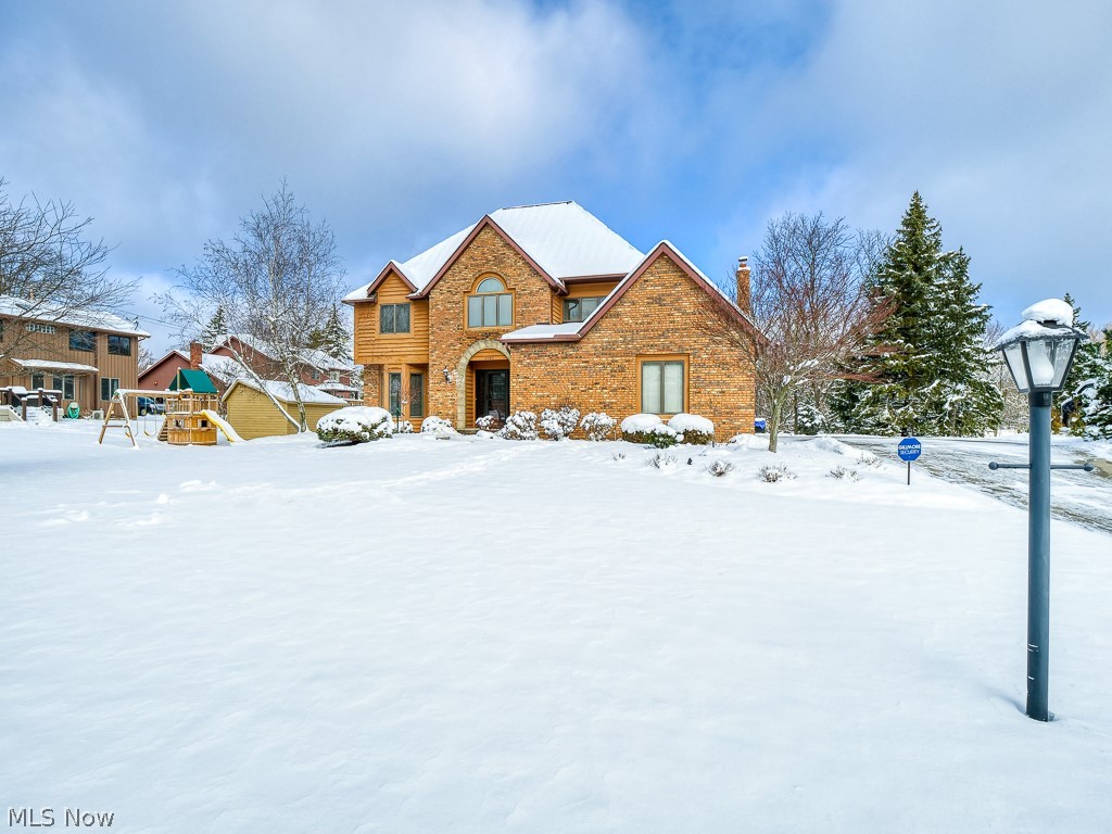 Sherwood Highlands - Residential