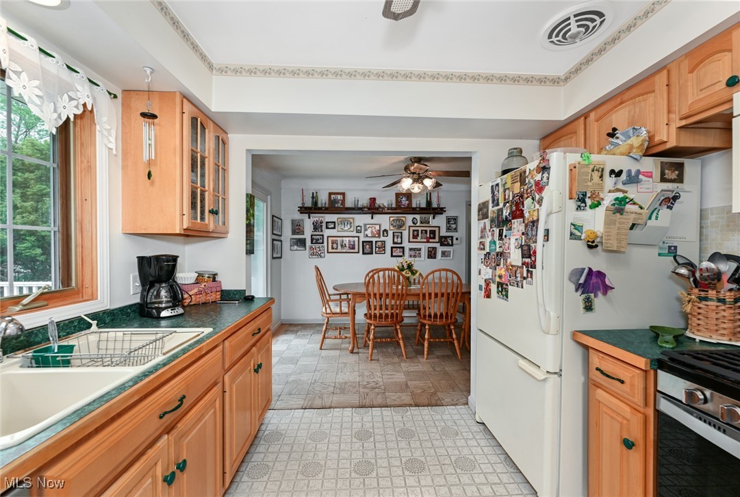 Beaver 01 - Residential