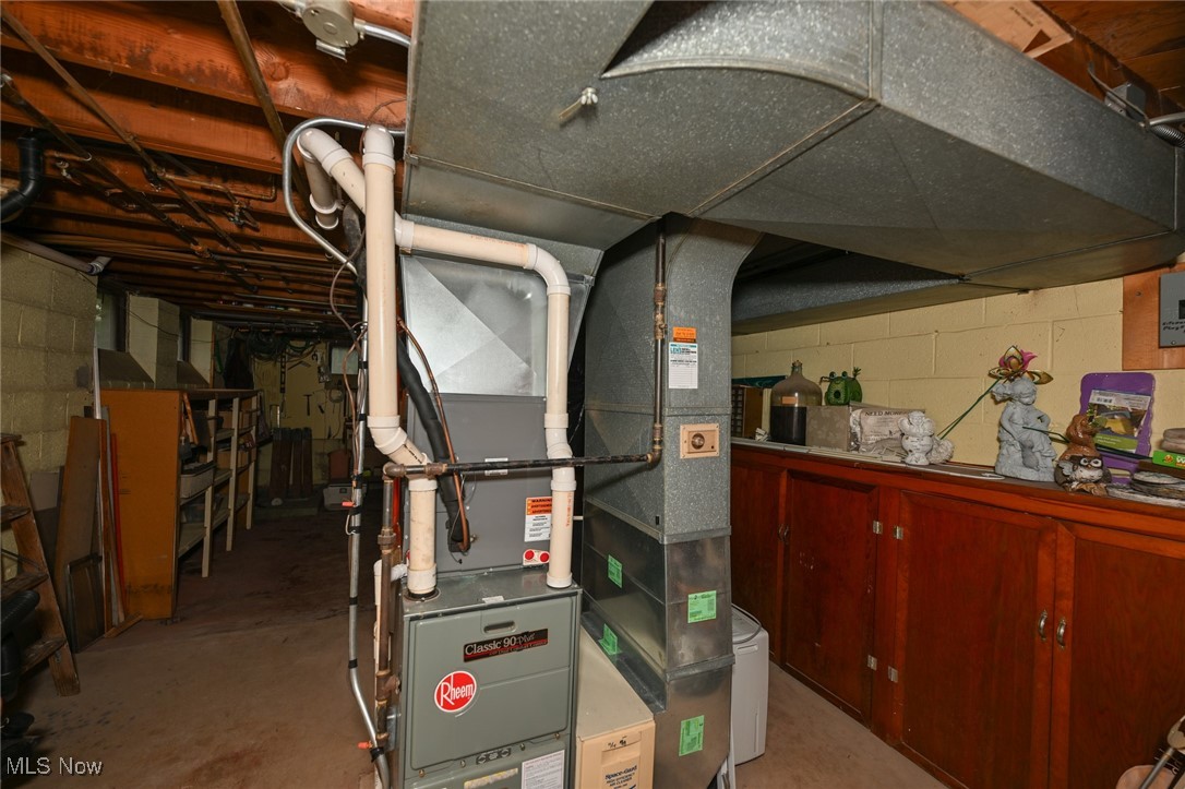 Beaver 01 - Residential