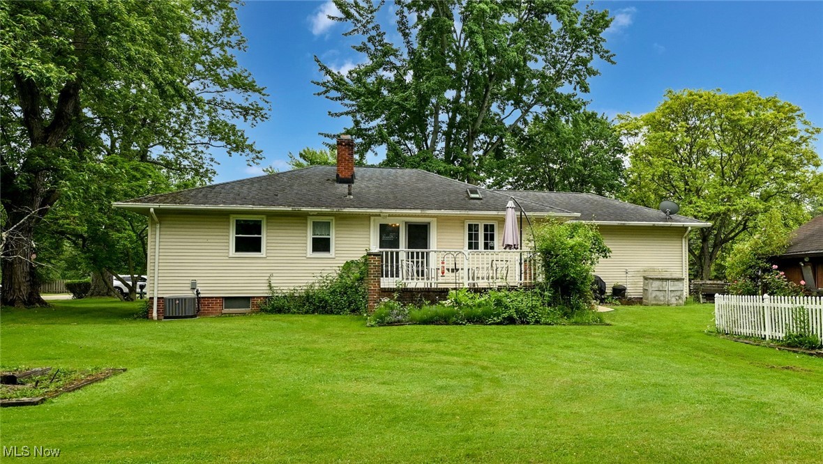 Beaver 01 - Residential