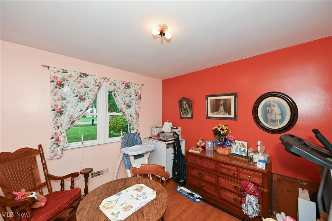 Beaver 01 - Residential