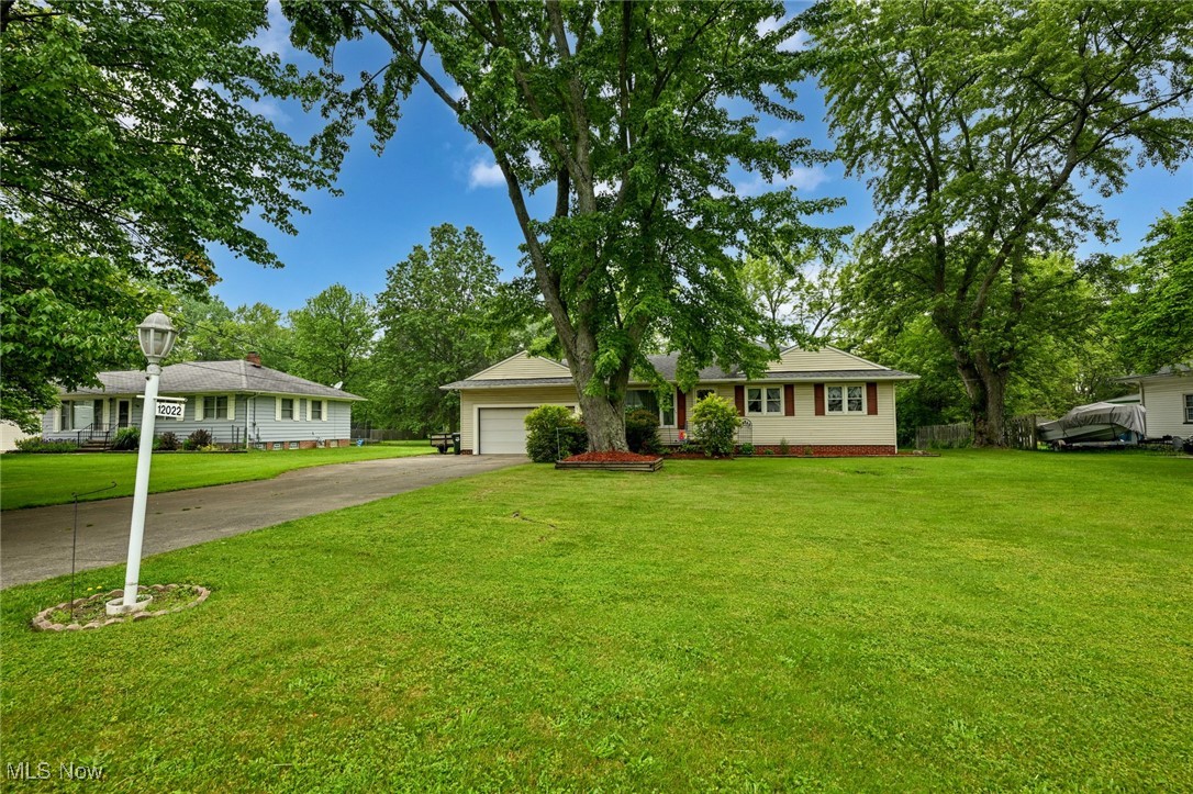 Beaver 01 - Residential