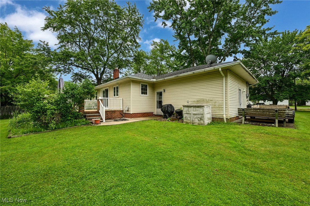 Beaver 01 - Residential