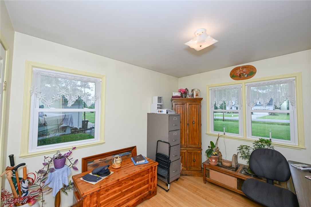 Beaver 01 - Residential