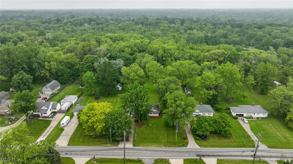 Beaver 01 - Residential