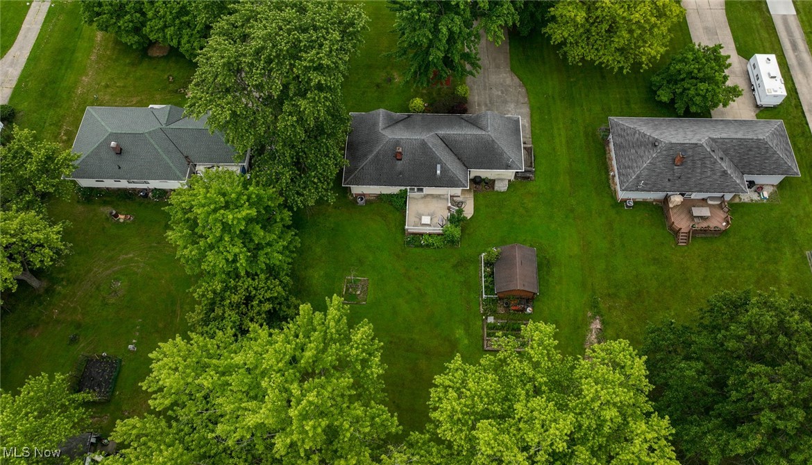 Beaver 01 - Residential