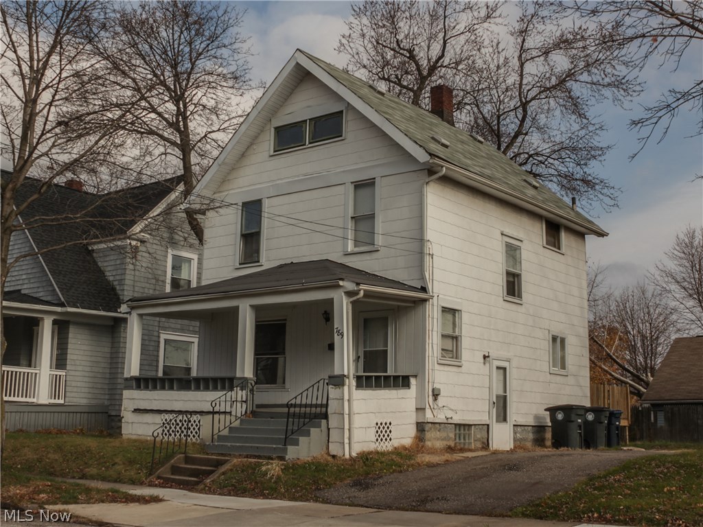 - Residential Lease