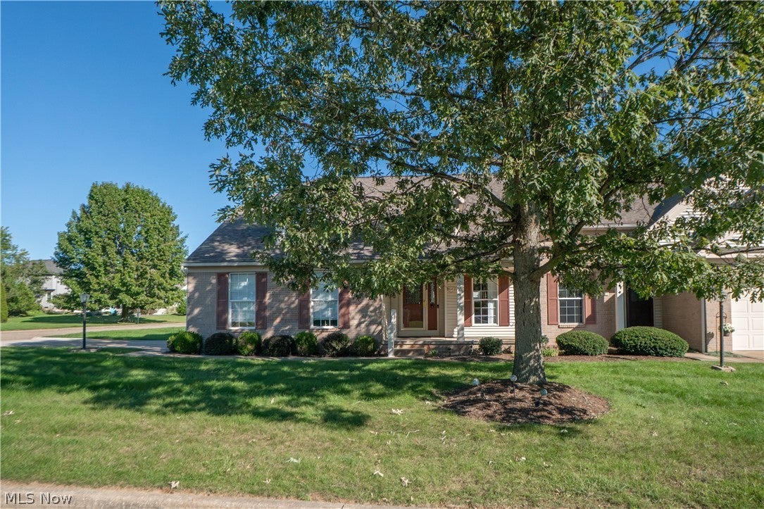 1643 Southpointe Circle NE