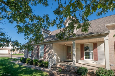 Condo For Sale - 1643 Southpointe Circle<br/> Canton, OH 44714