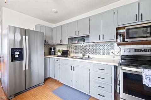 Tiny photo for 1506 New Hampshire Avenue, Lorain, OH 44052 (MLS # 5253491)