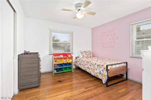 Tiny photo for 1506 New Hampshire Avenue, Lorain, OH 44052 (MLS # 5253491)