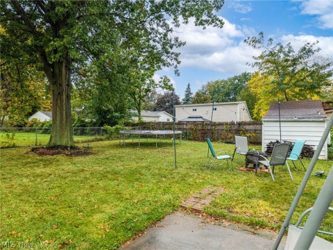 Tiny photo for 1506 New Hampshire Avenue, Lorain, OH 44052 (MLS # 5253491)