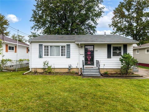 Photo of 1506 New Hampshire Avenue, Lorain, OH 44052 (MLS # 5253491)