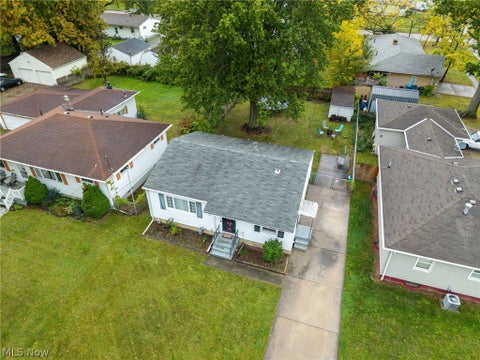 Tiny photo for 1506 New Hampshire Avenue, Lorain, OH 44052 (MLS # 5253491)