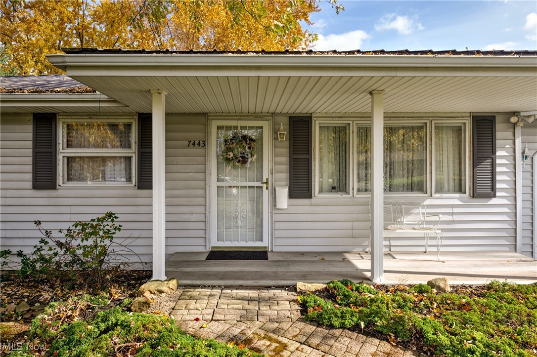 Westward Ho - Residential