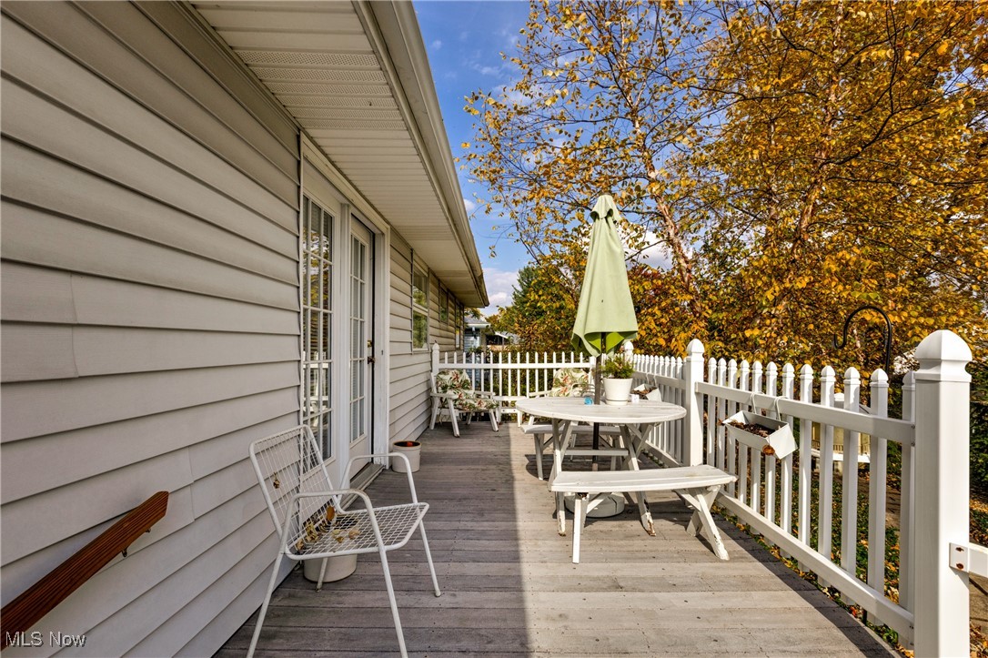 Westward Ho - Residential