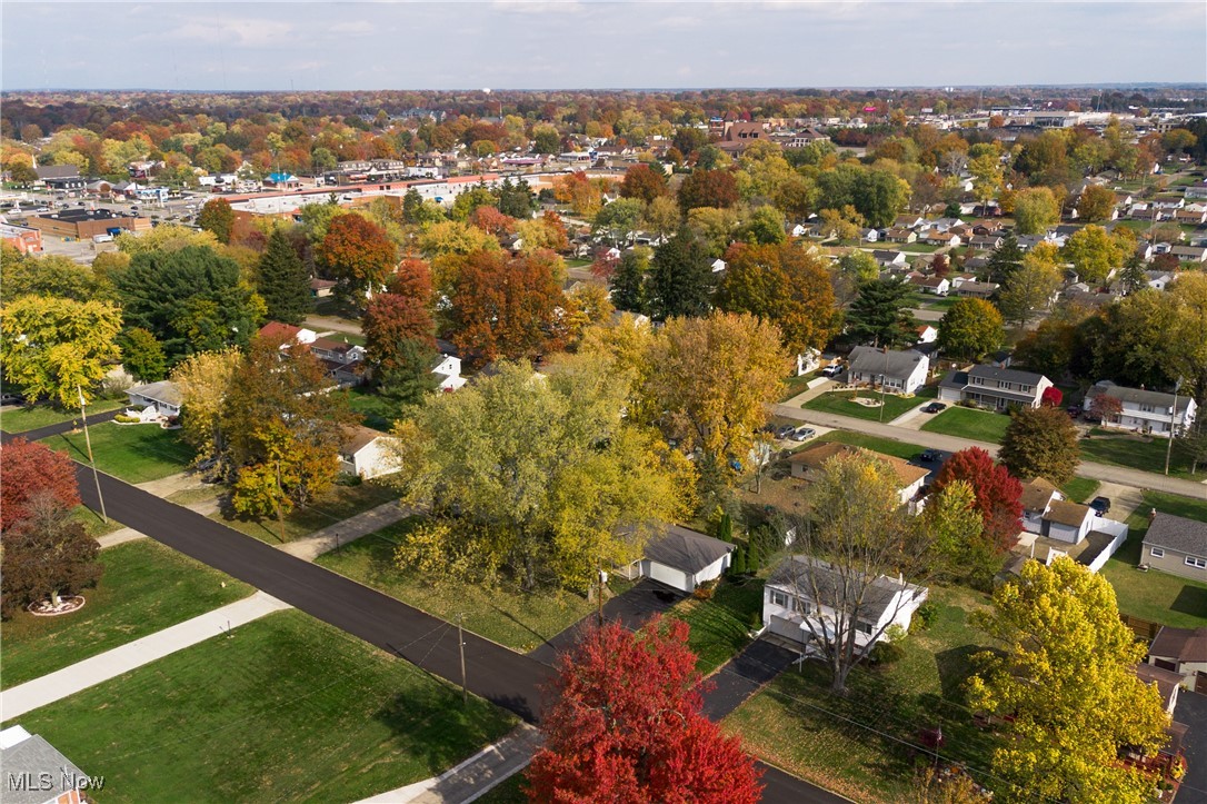 Westward Ho - Residential