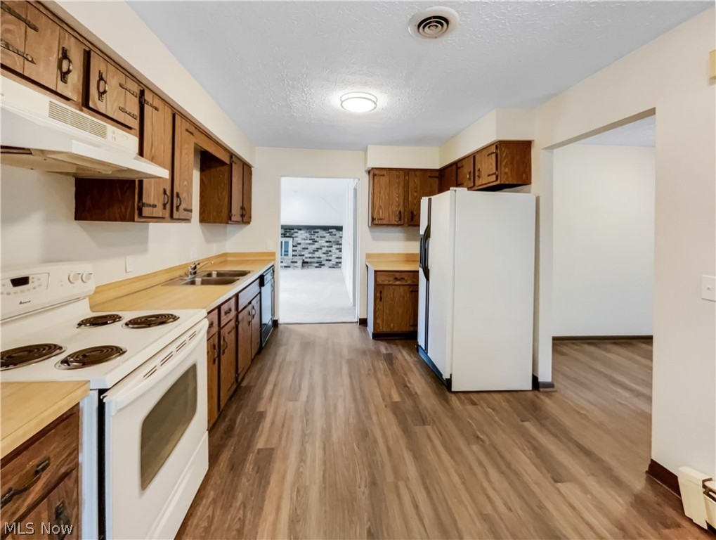 Coventry Estate - Residential