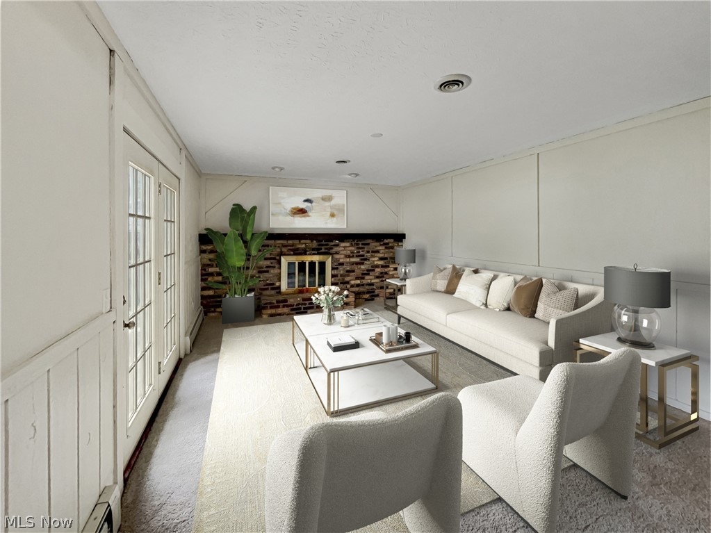 Coventry Estate - Residential