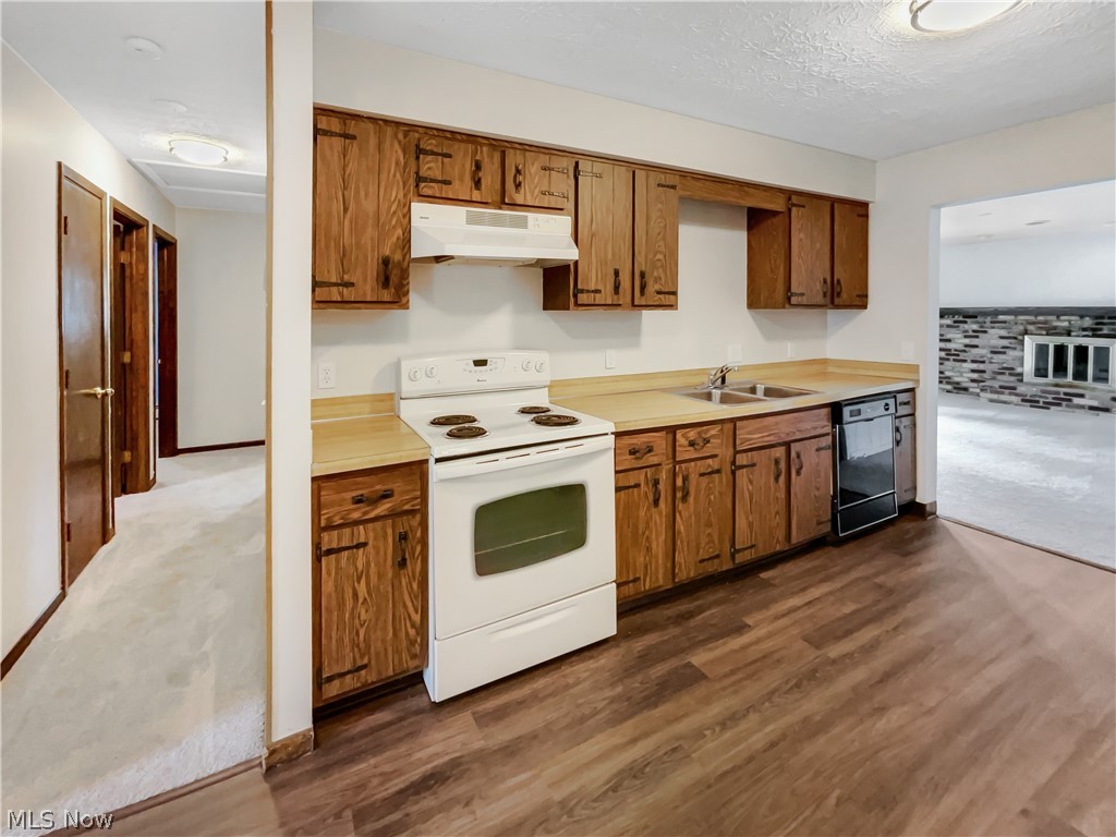 Coventry Estate - Residential