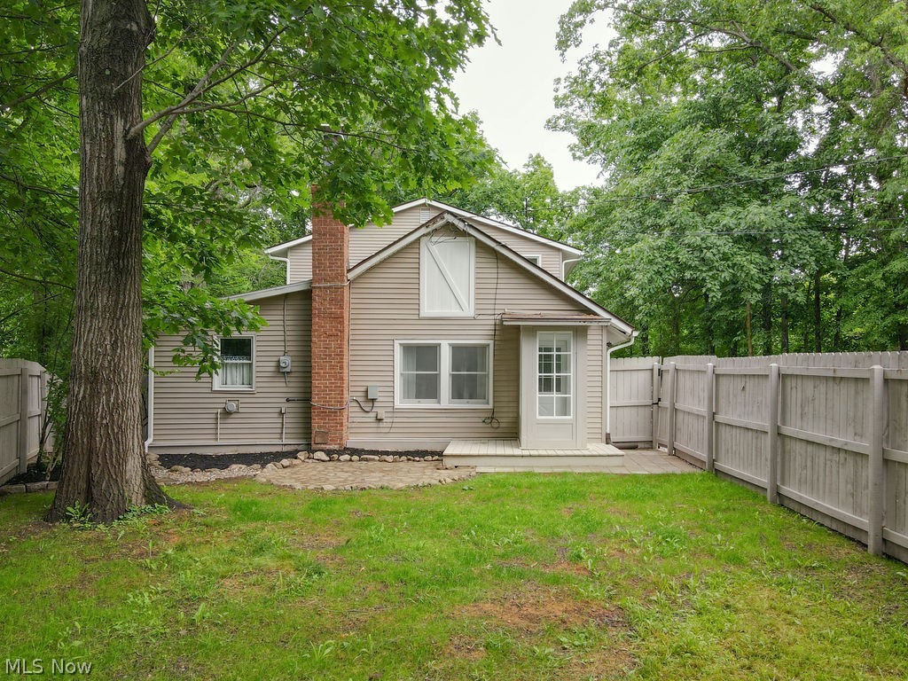 Stow - Residential