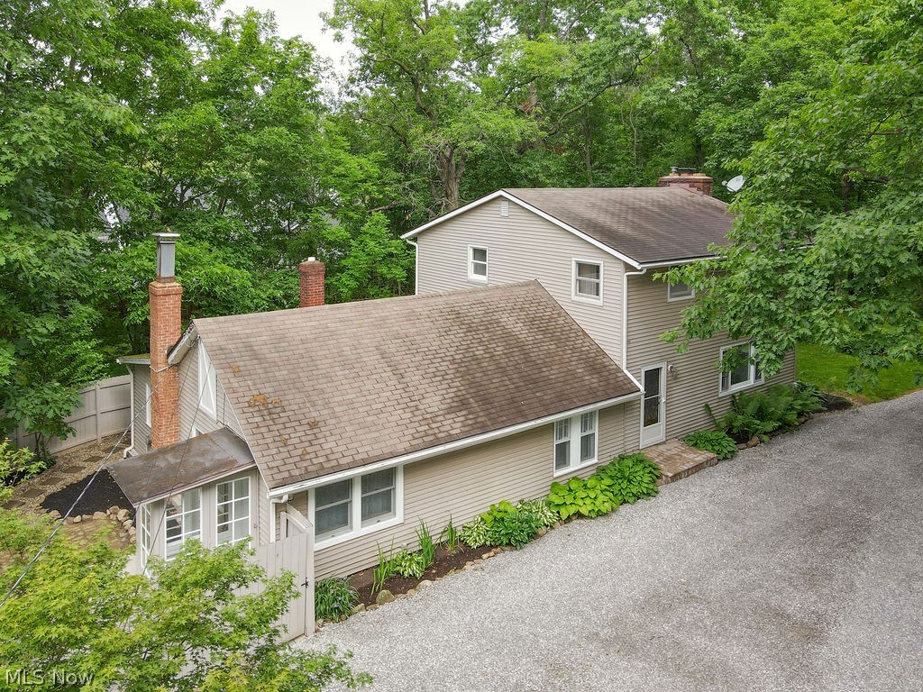 Stow - Residential