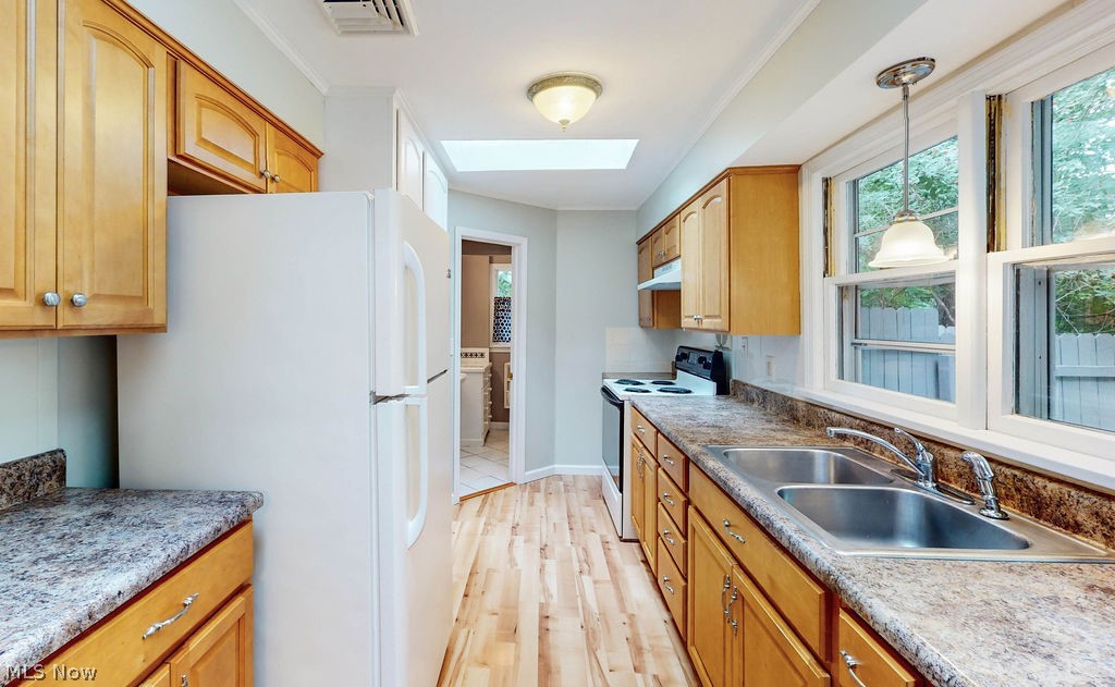Stow - Residential