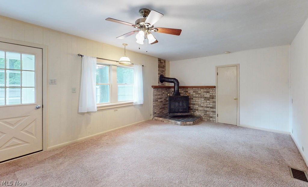 Stow - Residential