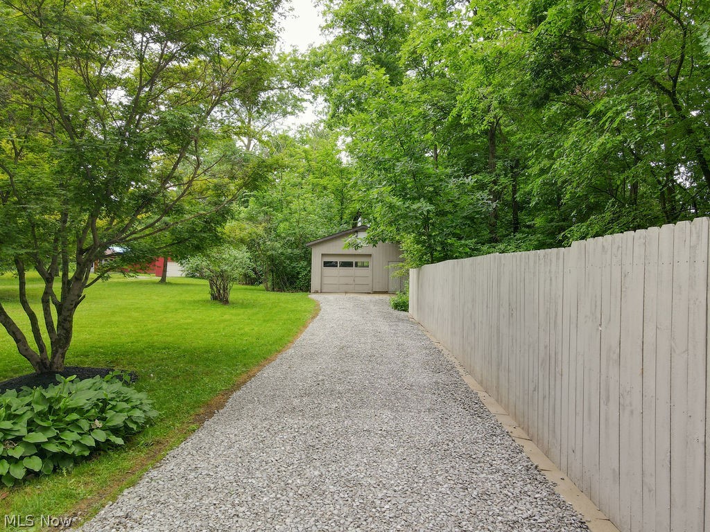 Stow - Residential