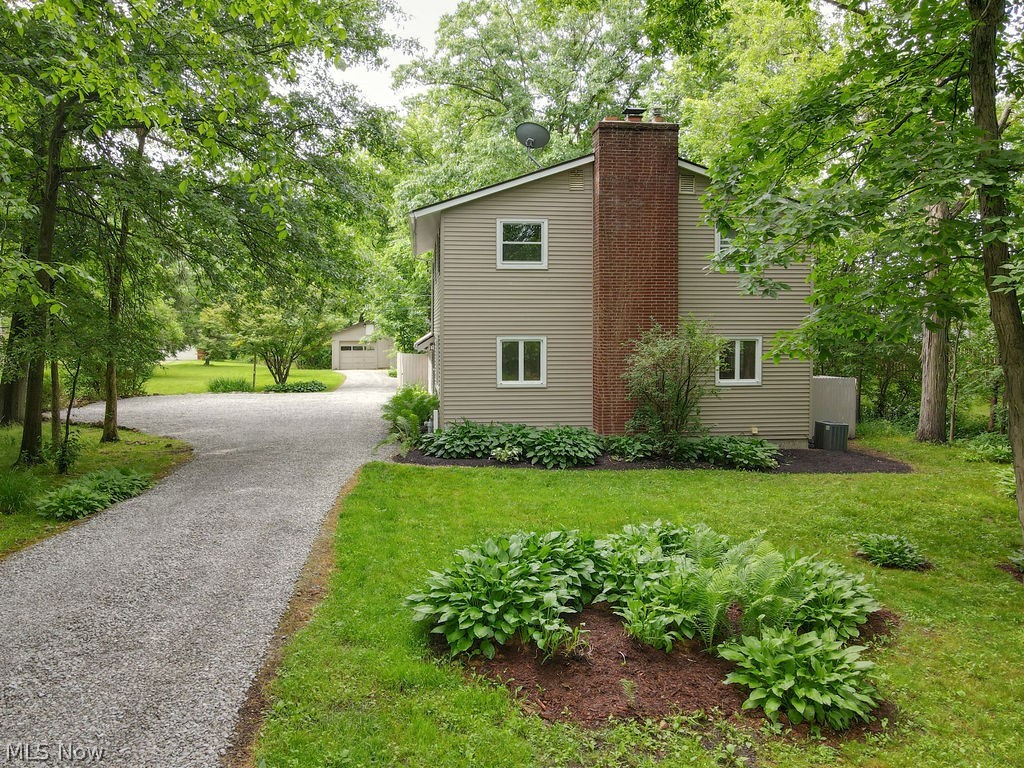 Stow - Residential