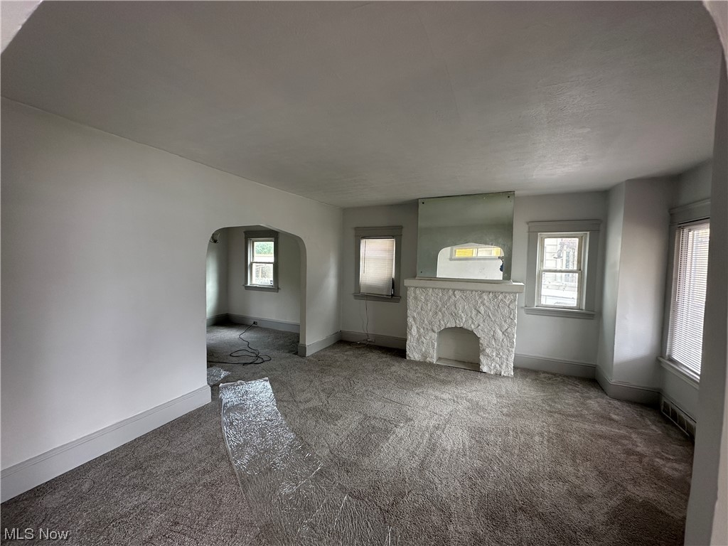 Superior Park - Residential