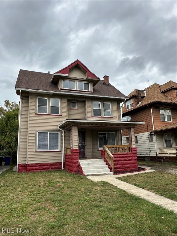 Superior Park - Residential