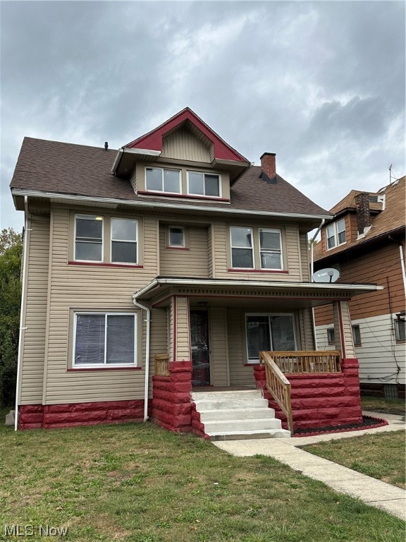 Superior Park - Residential