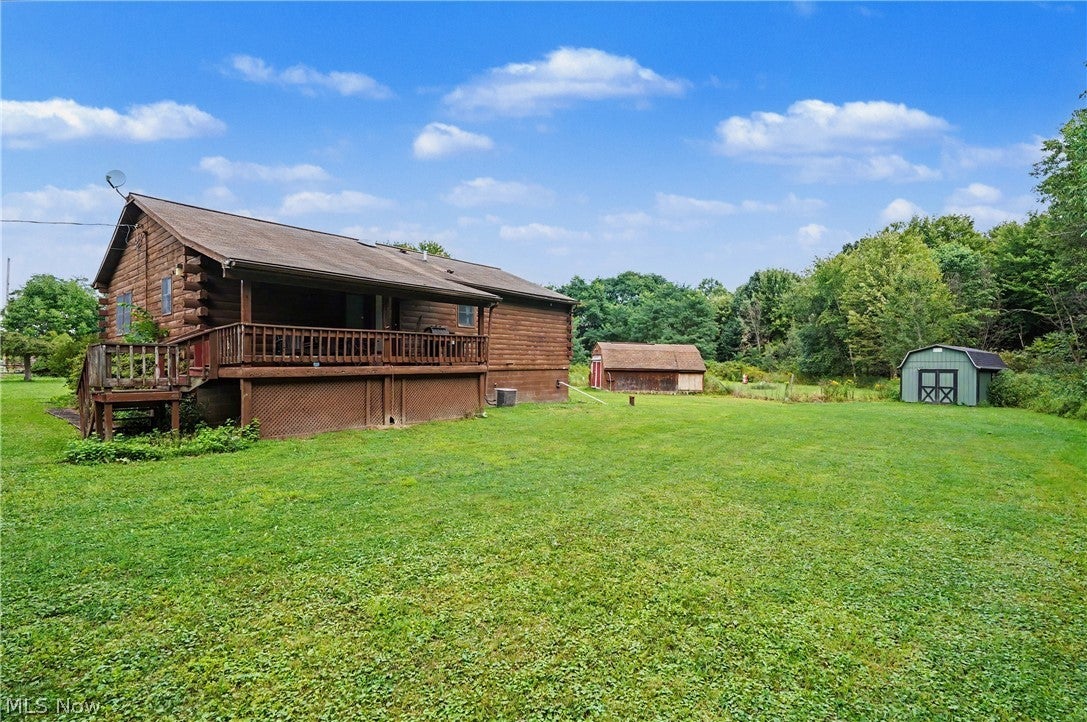 6092 Warren Road