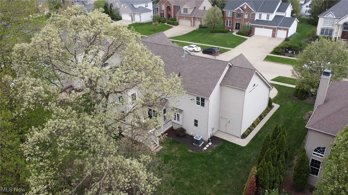 20603 Kelsey Lane