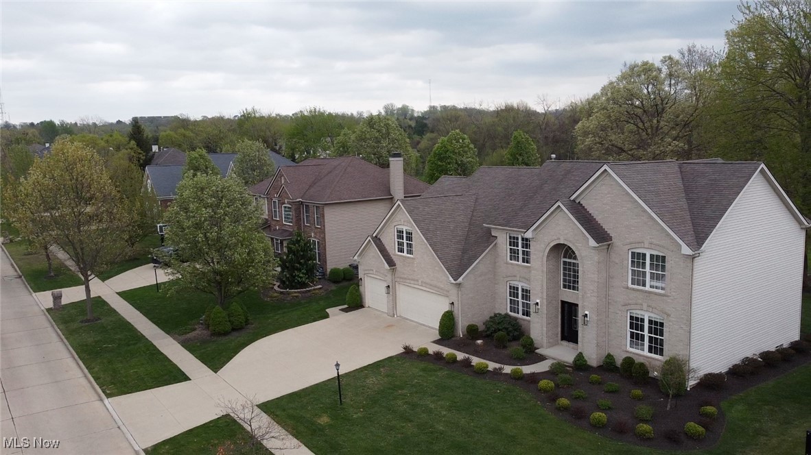 20603 Kelsey Lane