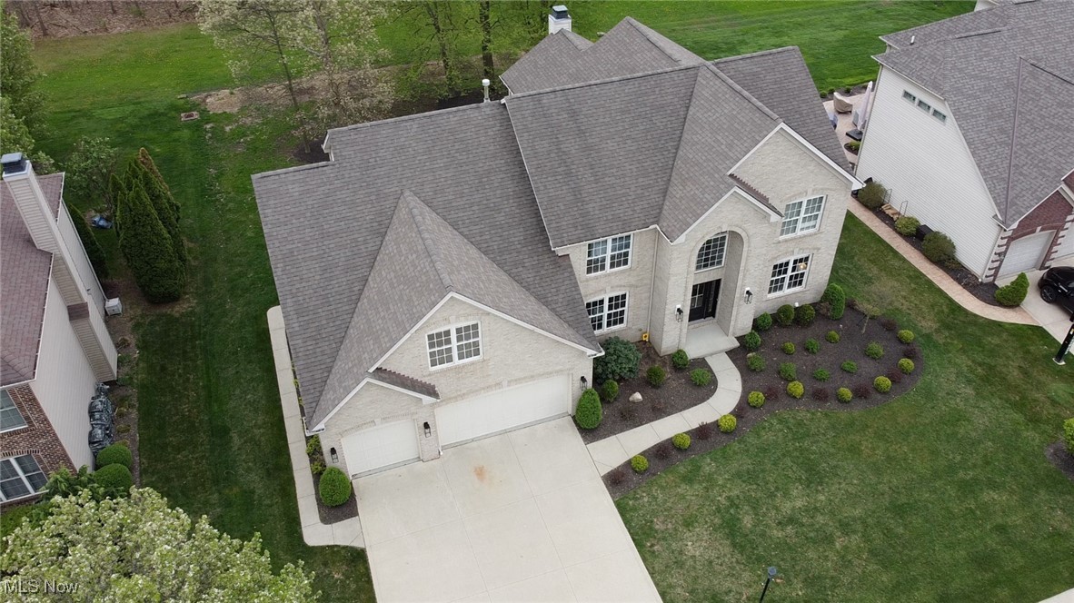 20603 Kelsey Lane