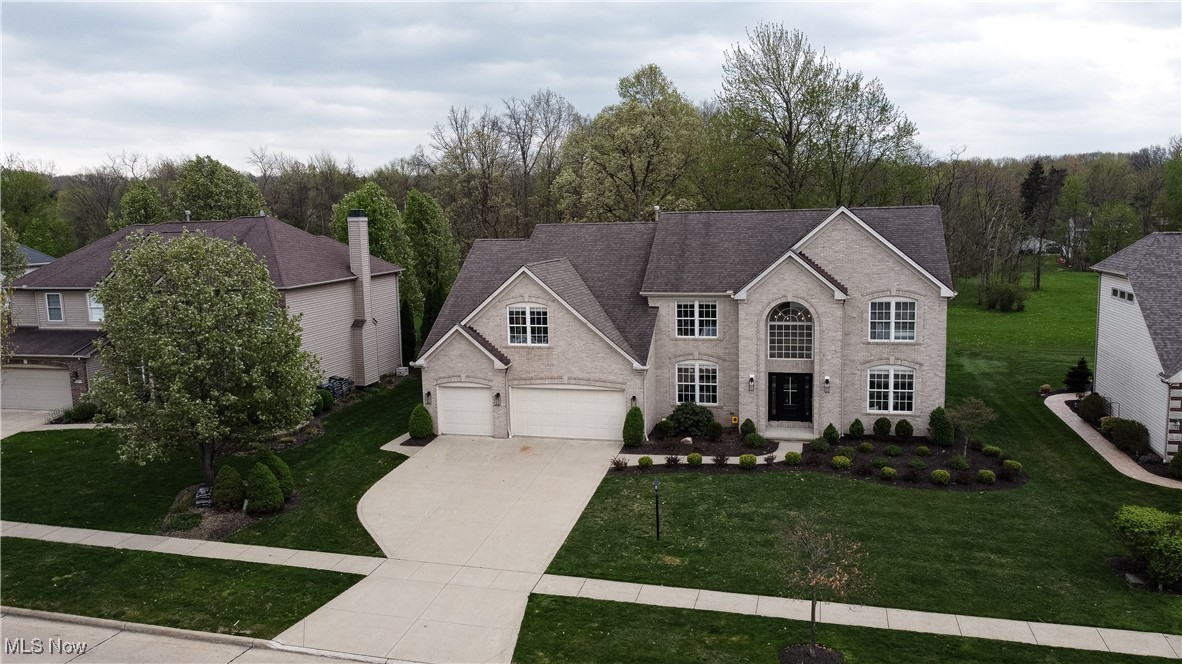 20603 Kelsey Lane, Strongsville, Ohio image 1