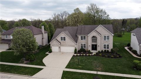 20603 Kelsey Lane Strongsville OH 44136