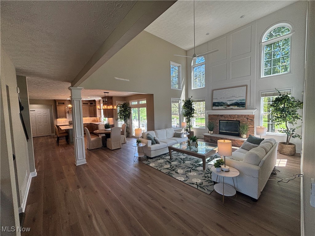 20603 Kelsey Lane, Strongsville, Ohio image 8