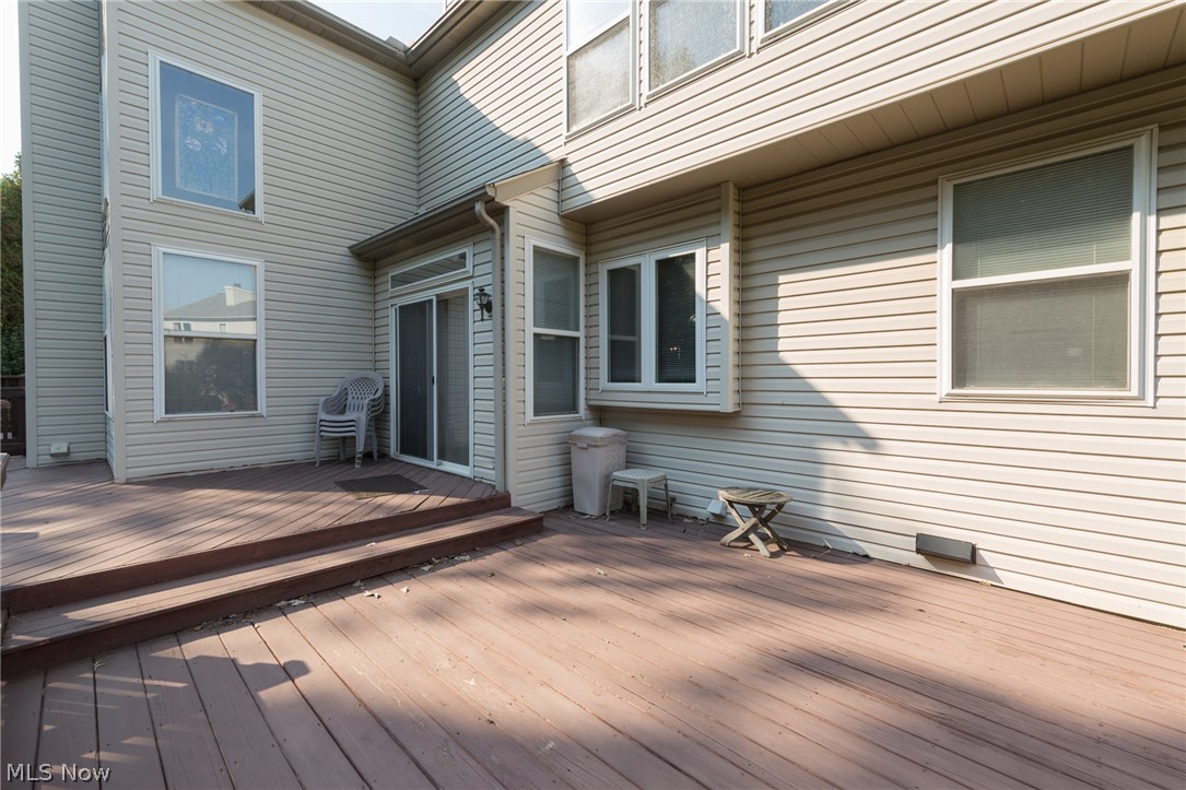 Highland Park Sub #3 - Residential