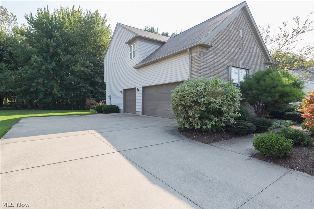 Highland Park Sub #3 - Residential