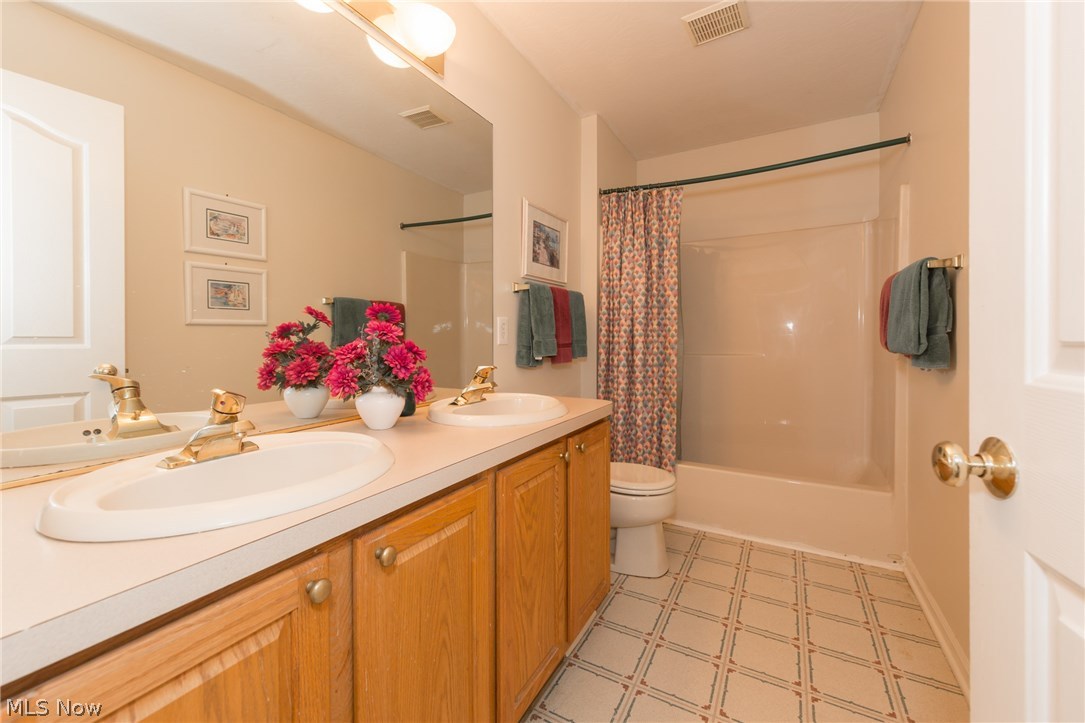 Highland Park Sub #3 - Residential